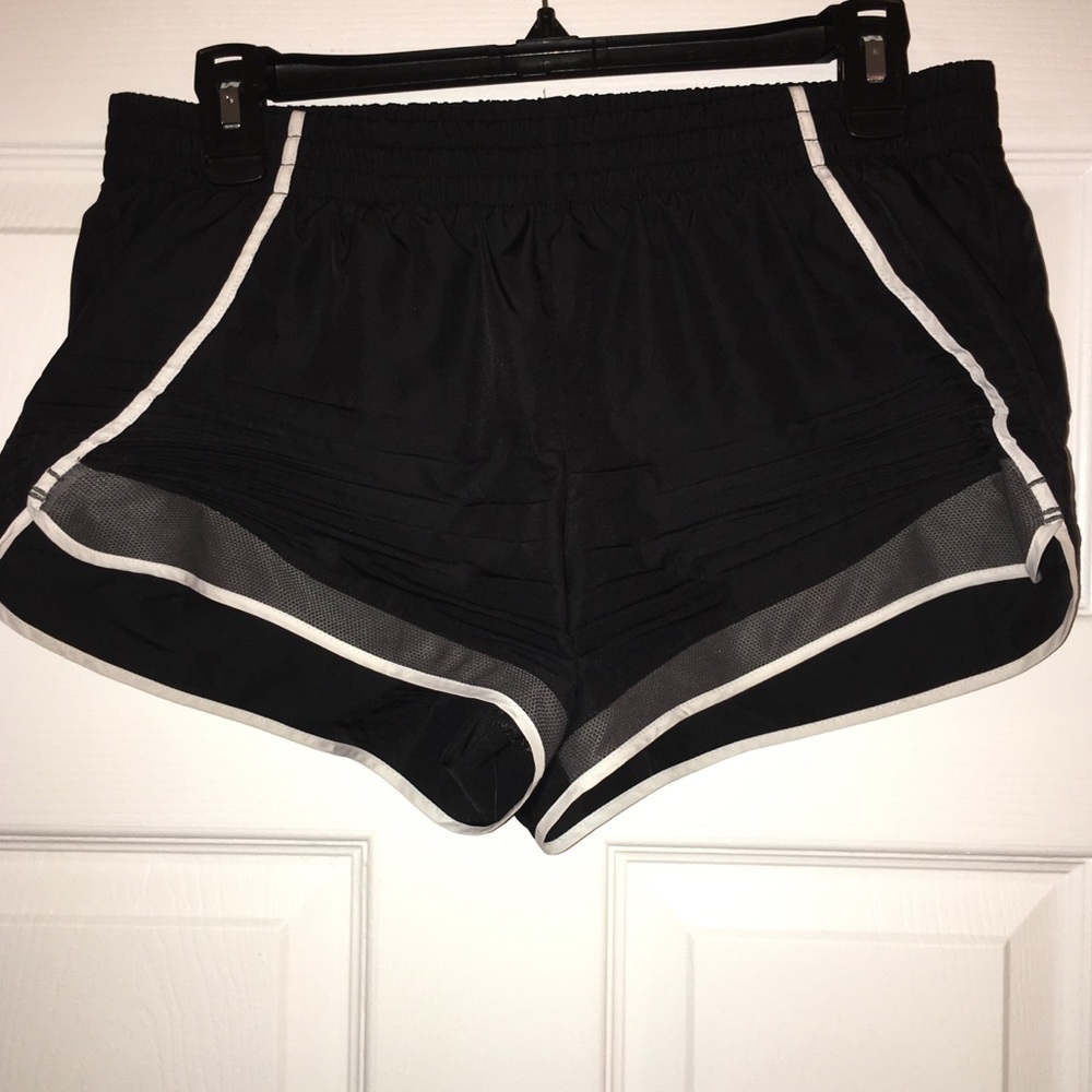 active shorts